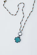 Divine Love Necklace - Multi