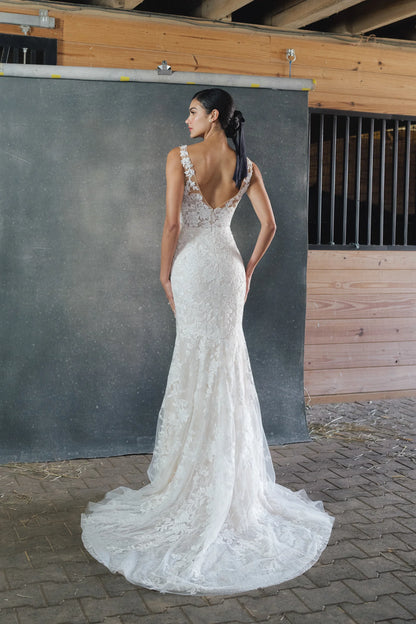 Keswick Veil