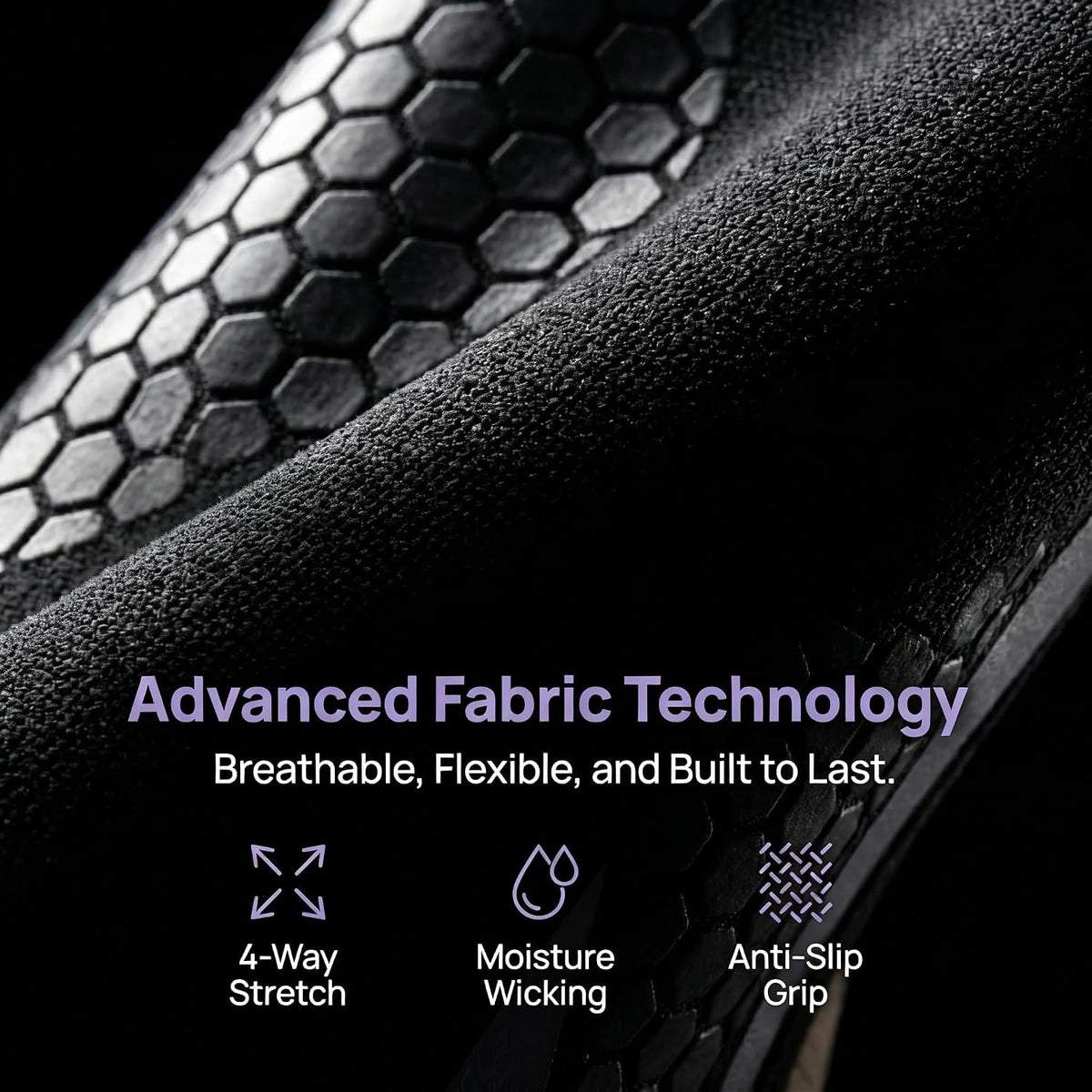 🏃 Ankle Brace 2 Pack – Adjustable Sports Ankle Support 💪