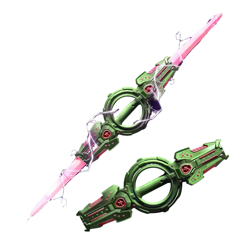 🎁Last Day 49% OFF - ✨Rechargeable Sparking Lightsaber with Sound🗡️